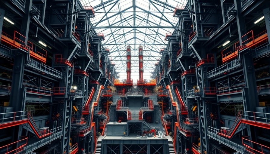 How Anhui Guofeng New Materials Can Ride China’s Semiconductor & Green‑Build Boom