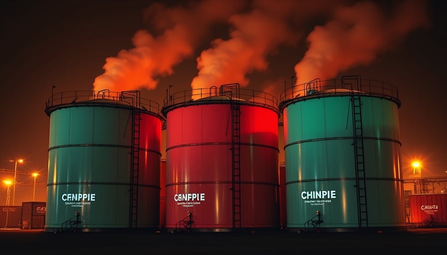 How Anhui Liuguo's Q1 Results May Shift Its Volatile Market Trajectory