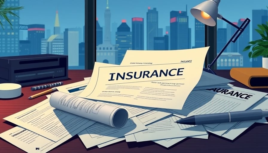 How Aon PLC Leverages Risk‑Management & AI to Drive Global Growth and Investor Value