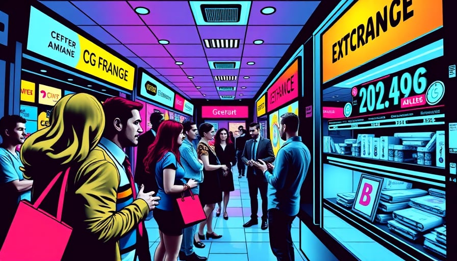 How ApeCoin's 52-Week Low Signals New Buying Opportunity