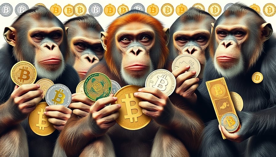 How ApeCoin’s Volatility and BAYC Ties Shape Its Future How ApeCoin’s Volatility and BAYC Ties Shape Its Future