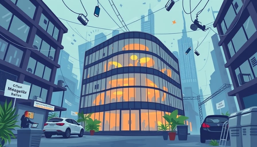 How Aptitude Software Group PLC's 2026 Share Buy‑back Boosts Shareholder Value and Market Position