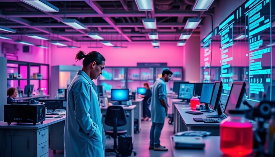 How Aptiv PLC’s Edge‑AI Strategy Drives Innovation at CES 2026 and Boosts Investor Confidence