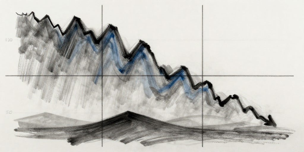 How Aptos’s 52‑Week Volatility Highlights Crypto Risks & Future Strategies