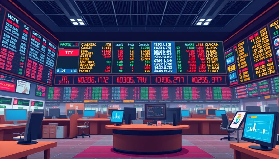 How Aptos's Price Volatility Reflects the Crypto Market's Uncertainty