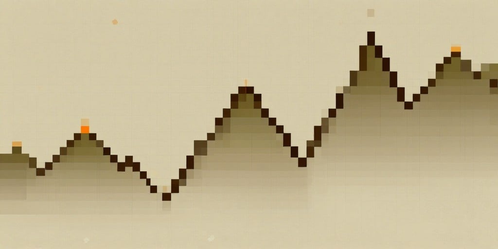 How Aptos’s Price Volatility Reveals the Real Risks in Crypto Investing How Aptos’s Price Volatility Reveals the Real Risks in Crypto Investing