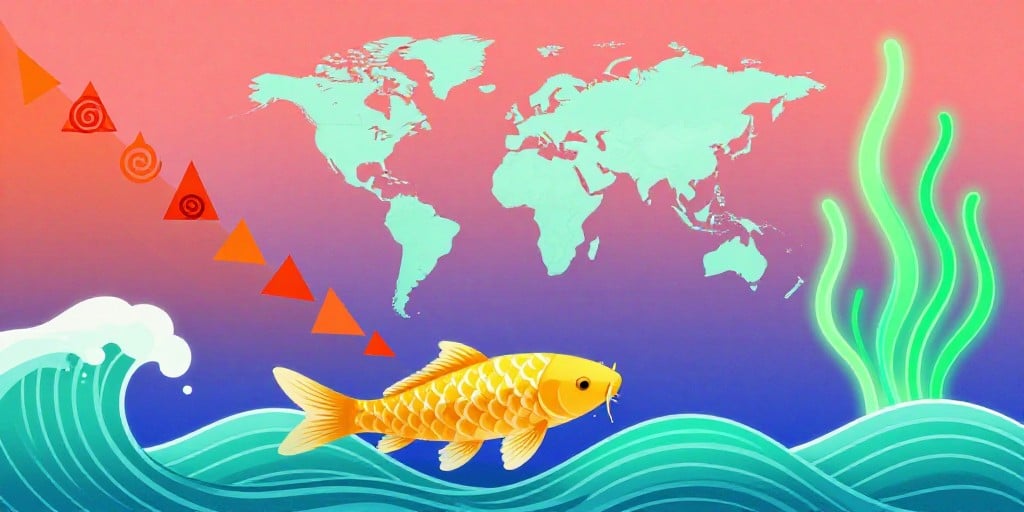 How AquaBounty Technologies Is Revolutionizing Sustainable Aquaculture for Global Food Security How AquaBounty Technologies Is Revolutionizing Sustainable Aquaculture for Global Food Security