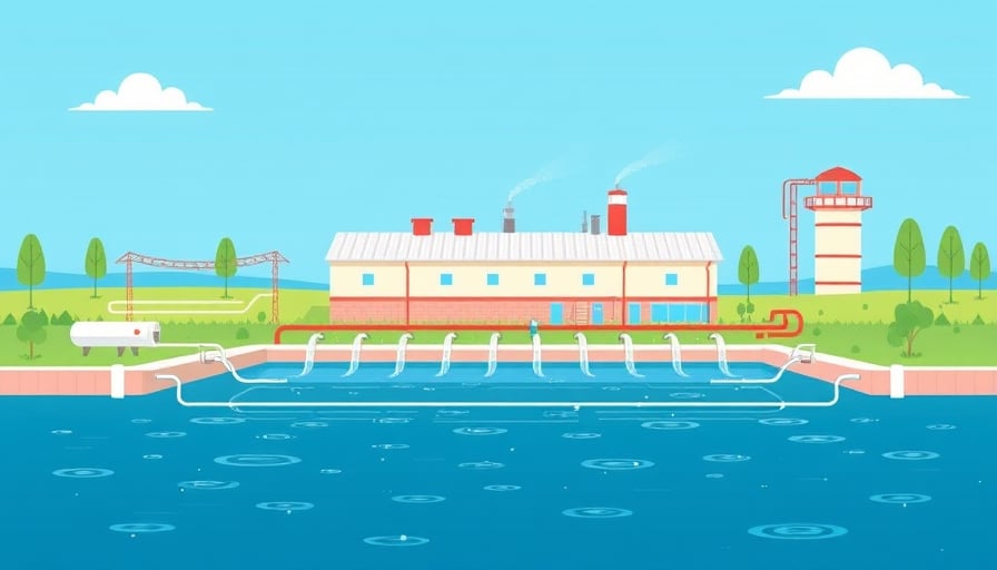 How Aquaporin’s Q2 Losses are Shaping Its Stock & Strategy in 2025