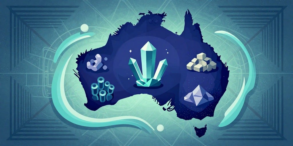How Arafura Rare Earths Is Capitalizing on Australia’s Critical‑Mineral Boom How Arafura Rare Earths Is Capitalizing on Australia’s Critical‑Mineral Boom