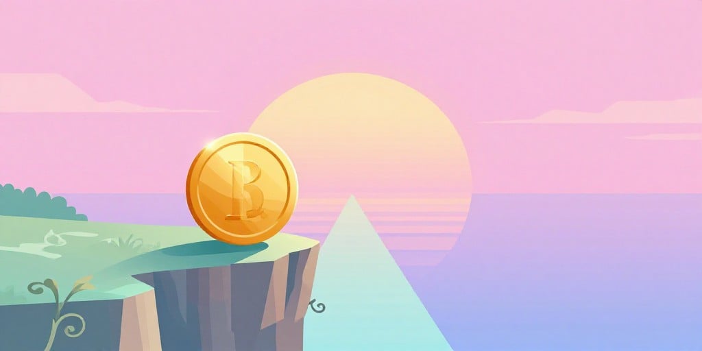 How Ares Crypto’s Current Price Nears 52‑Week Low & What It Means for Investors