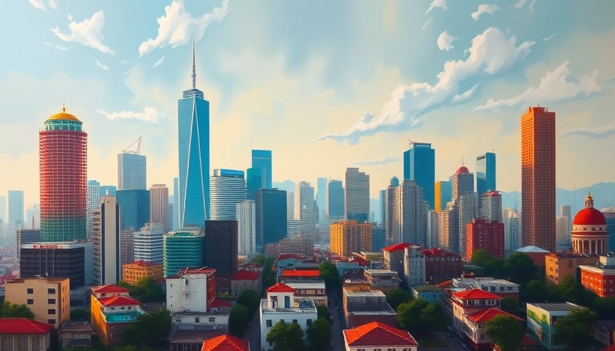 How Ares Management Tackles Private‑Credit Crunch While Expanding into Thailand How Ares Management Tackles Private‑Credit Crunch While Expanding into Thailand