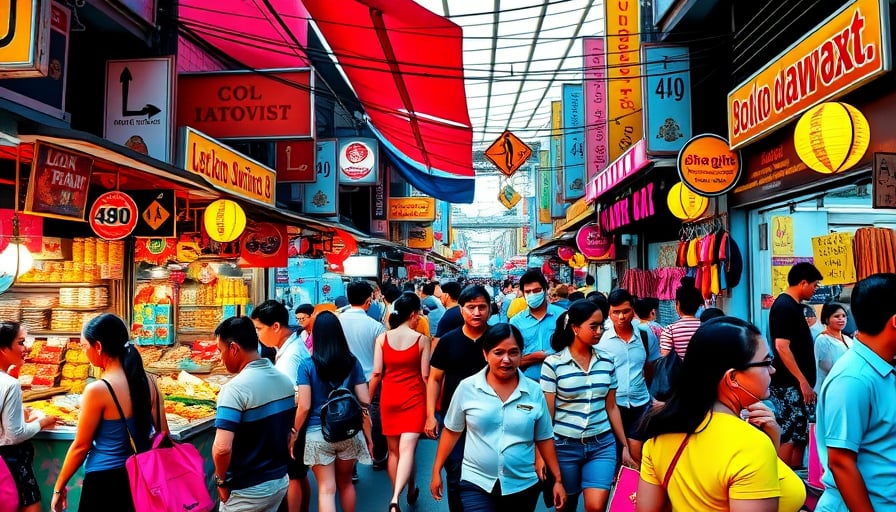 How Ares Management's Thai Credit Fund Will Boost Global Private‑Credit Returns