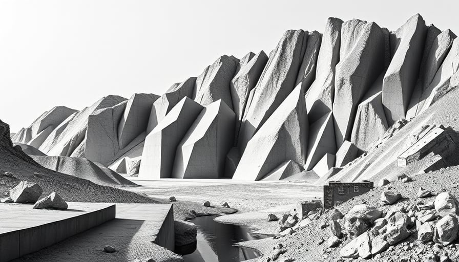 How Ares Strategic Mining Is Driving Lithium Growth in Canada’s Energy Shift How Ares Strategic Mining Is Driving Lithium Growth in Canada’s Energy Shift