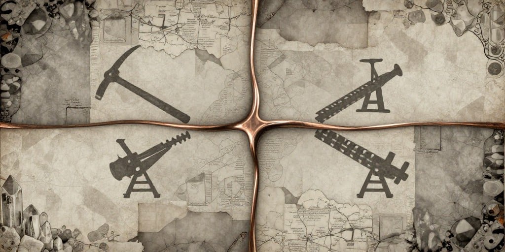 How Aston Bay Holdings Targets Copper & Zinc Exploration to Drive Future Growth How Aston Bay Holdings Targets Copper & Zinc Exploration to Drive Future Growth