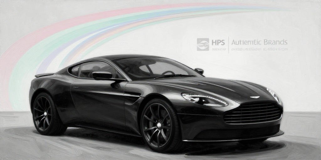 How Aston Martin Secured a £450 M Loan to Strengthen its Finance & Future How Aston Martin Secured a £450 M Loan to Strengthen its Finance & Future