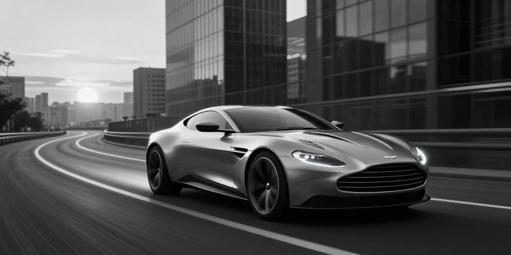 How Aston Martin’s Electric Shift Drives Market Value Growth in 2026 How Aston Martin’s Electric Shift Drives Market Value Growth in 2026