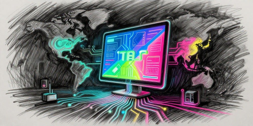 How Atec Co. Dominates the Tech Market with TFT LCD Innovation