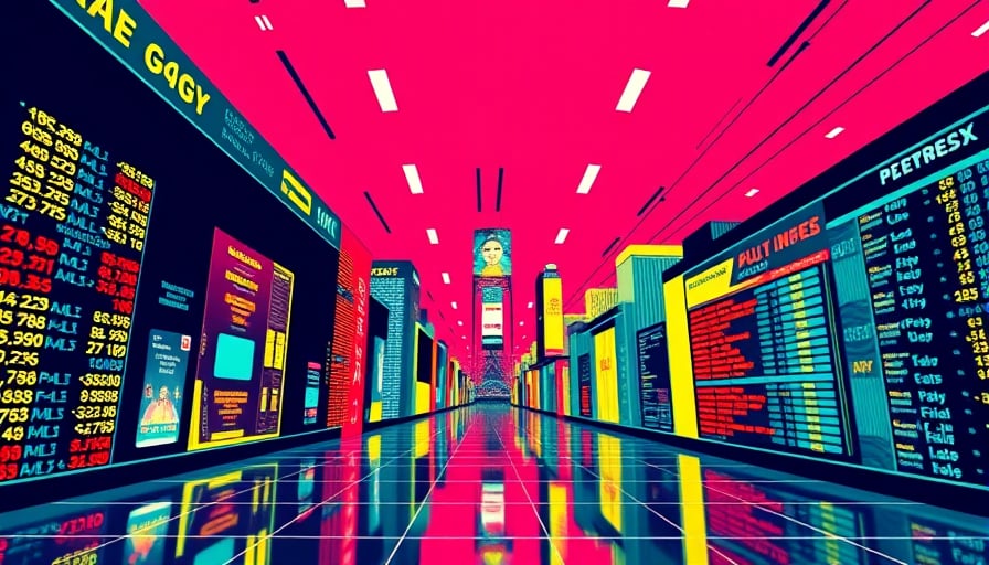 How Aterra Metals' $3 M Private Placement Boosts Liquidity Amid Volatile Share Price