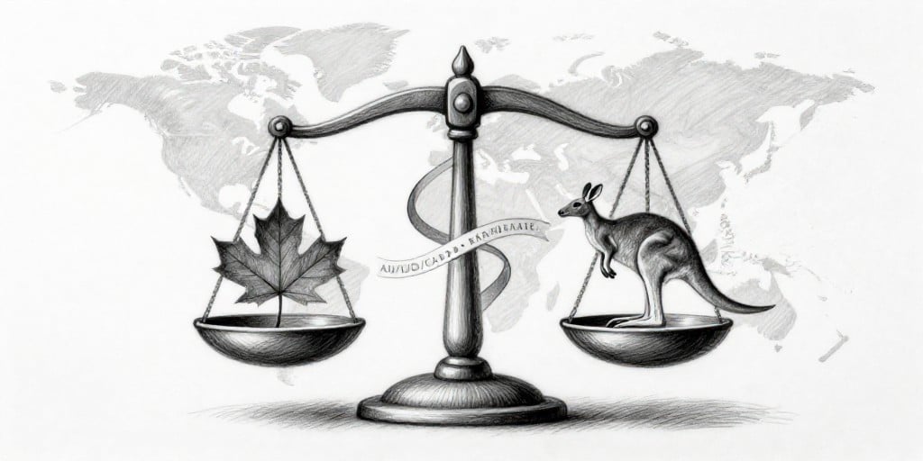 How AUD/CAD Fluctuations Reflect Global Economic Trends – 0.9784 on July 18, 2026 How AUD/CAD Fluctuations Reflect Global Economic Trends – 0.9784 on July 18, 2026