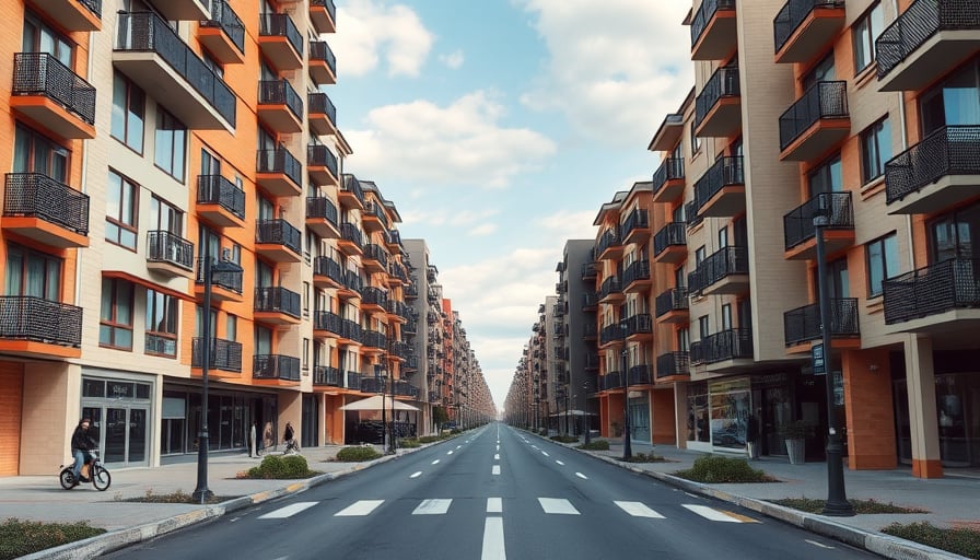 How AUD/CAD's 0.9503 Close Signals Bullish Momentum Amid Trade & Policy Shifts