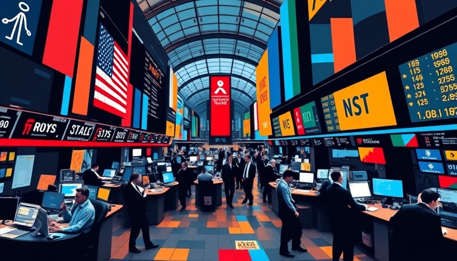 How AUD/CHF Reflects Global Risk Sentiment & Central Bank Moves