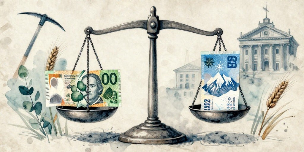 How AUD/CHF’s 2026 Recovery Signals Shifting Economic Confidence and Volatility How AUD/CHF’s 2026 Recovery Signals Shifting Economic Confidence and Volatility