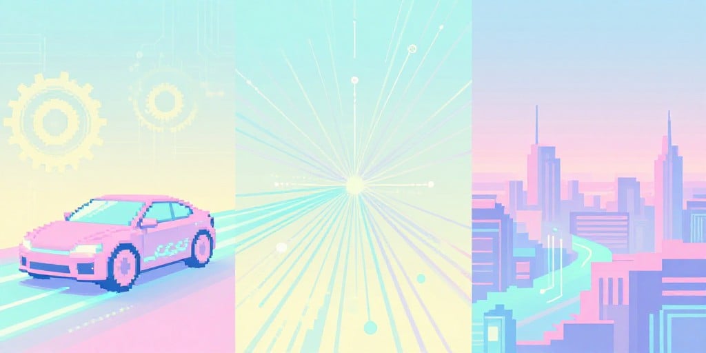 How Aumovio SE is Driving Automotive Innovation with Software‑Defined Mobility & Expanded Safety Production How Aumovio SE is Driving Automotive Innovation with Software‑Defined Mobility & Expanded Safety Production