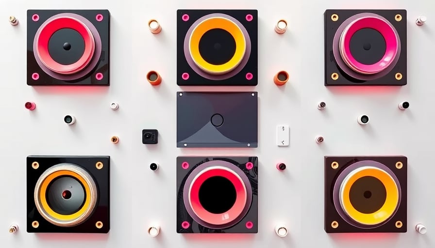 How Aumovio's OLED & TPMS Contracts Drive Growth & Investor Confidence in 2026 How Aumovio's OLED & TPMS Contracts Drive Growth & Investor Confidence in 2026