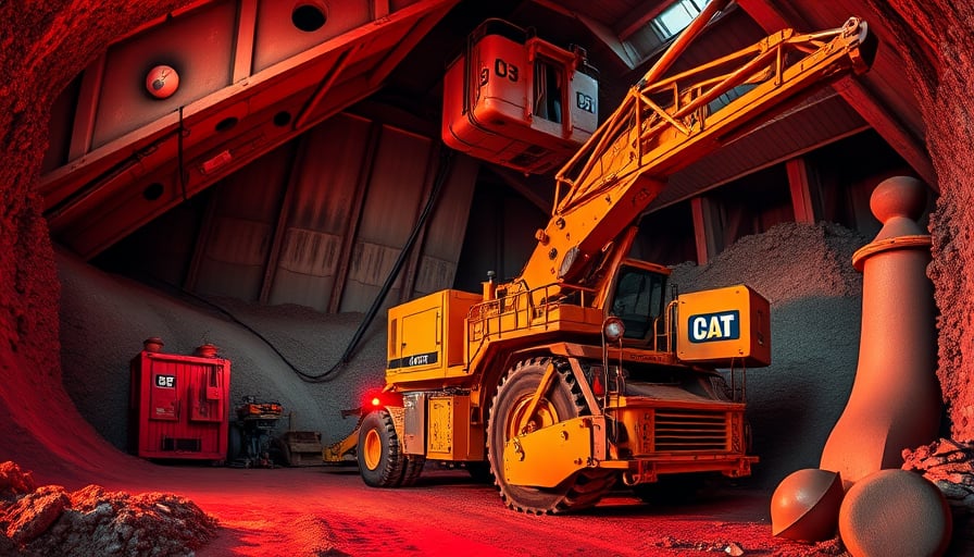 How Auriginal Mining's $4.8 M Raise and Volatile Stock Reflect Explosive Growth Potential