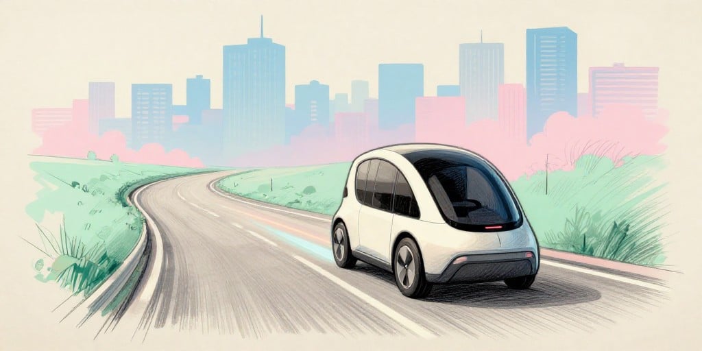 How Aurora Innovation Is Shaping the Future of Self‑Driving Trucks and Cars