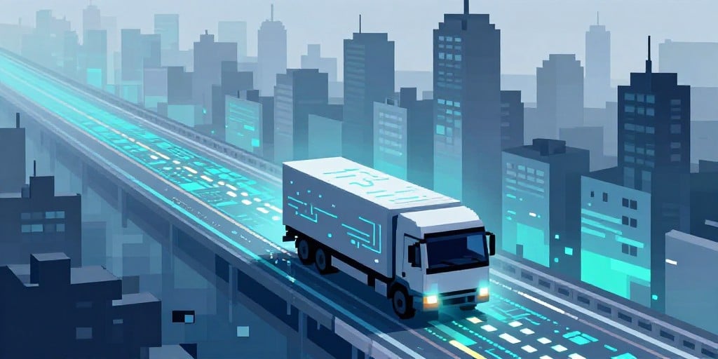 How Aurora Innovation’s Autonomous Trucks Are Revolutionizing U.S. Freight Transport How Aurora Innovation’s Autonomous Trucks Are Revolutionizing U.S. Freight Transport