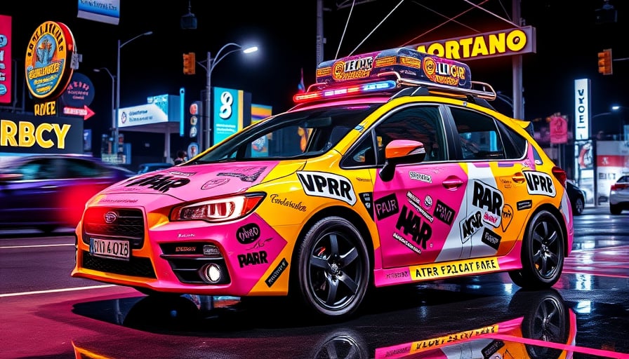 How Aurora Innovation's Self‑Driving Tech Is Shaping the Future of Auto Mobility How Aurora Innovation's Self‑Driving Tech Is Shaping the Future of Auto Mobility