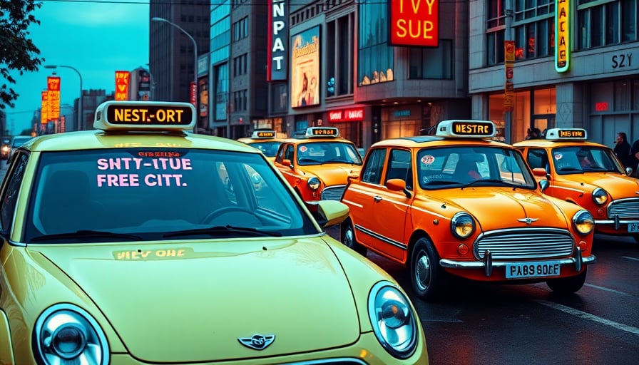 How Aurora Innovation’s Volatile Stock Reflects Its Autonomous Tech Challenges