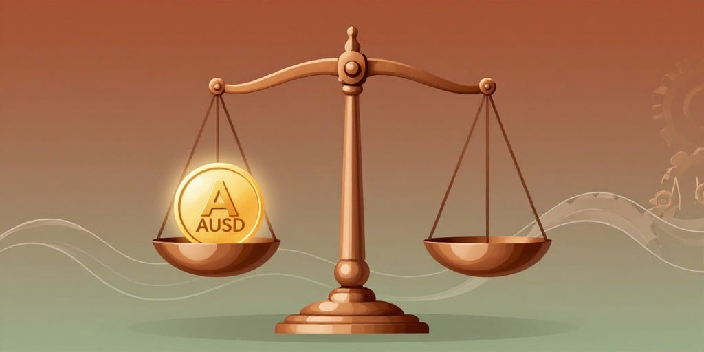 How AUSD’s Recent Price Drift Highlights Stablecoin Volatility