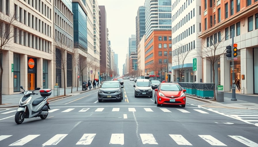 How Avis Budget Group’s Digital Shift Drives Growth & Investor Confidence in 2025