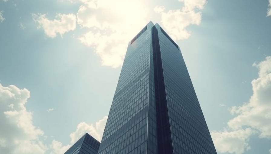 How Awa Bank's Market Performance Reflects Its Growth Potential & Strategic Outlook