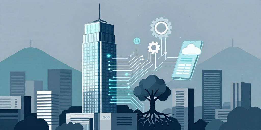 How Awa Bank’s Resilience Drives Japan’s Regional Finance Growth in 2026 How Awa Bank’s Resilience Drives Japan’s Regional Finance Growth in 2026