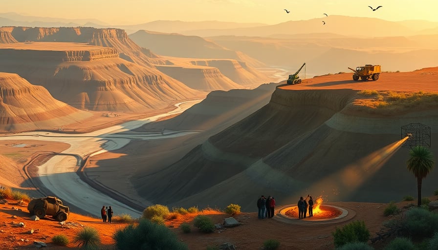 How B2Gold Capitalises Africa’s Gold Boom While Boosting Shareholder Value