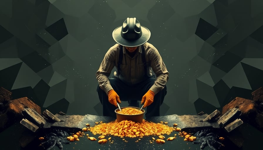 How B2Gold Is Poised to Ride the Gold‑Boom Surge and Drive Share Value How B2Gold Is Poised to Ride the Gold‑Boom Surge and Drive Share Value