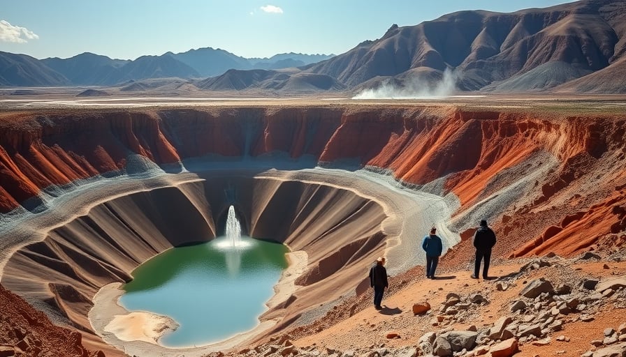 How B2Gold's 2026 Turnover Threats Could Impact Investors & Production