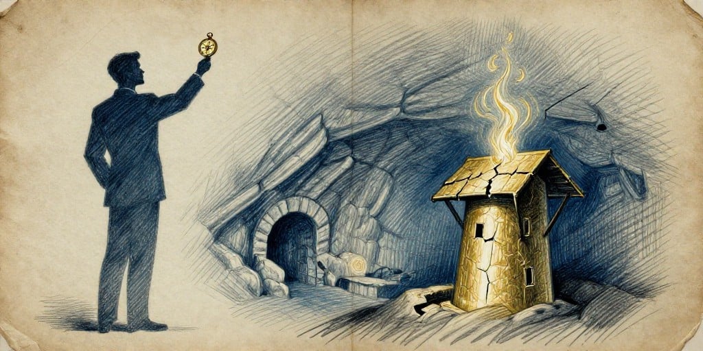 How B2Gold’s New CEO Will Tackle the Goose Fire Crisis and Safeguard Shareholder Value How B2Gold’s New CEO Will Tackle the Goose Fire Crisis and Safeguard Shareholder Value
