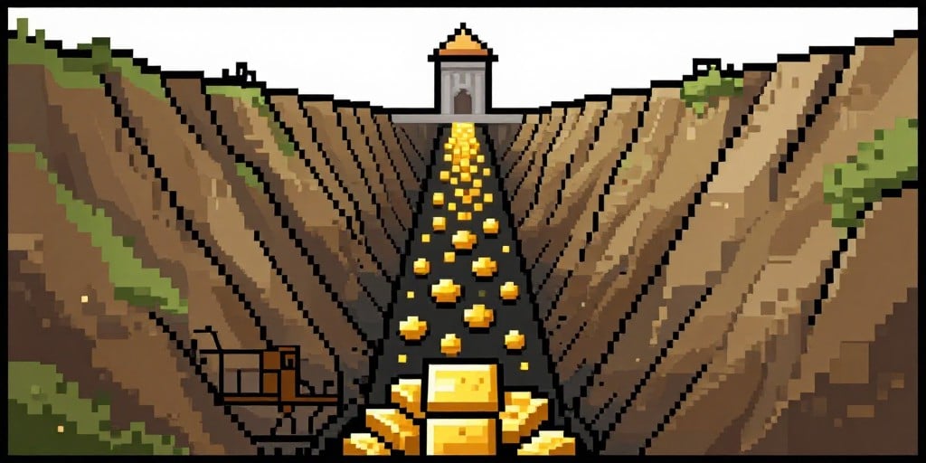 How B2Gold’s Strategic Expansion Drives Gold Production Growth & Value How B2Gold’s Strategic Expansion Drives Gold Production Growth & Value