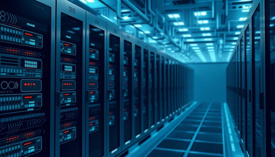 How Baidu's AI Pivot Boosts Stock Momentum and Outpaces China's Tech Giants How Baidu's AI Pivot Boosts Stock Momentum and Outpaces China's Tech Giants