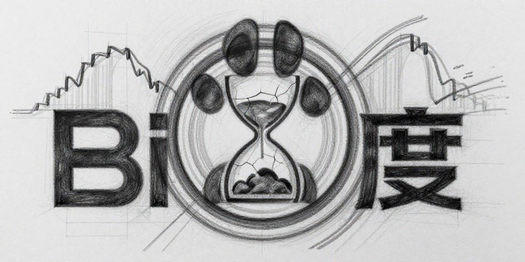 How Baidu’s AI Push and Regulatory Shifts Shape Its 2026 Market Outlook How Baidu’s AI Push and Regulatory Shifts Shape Its 2026 Market Outlook