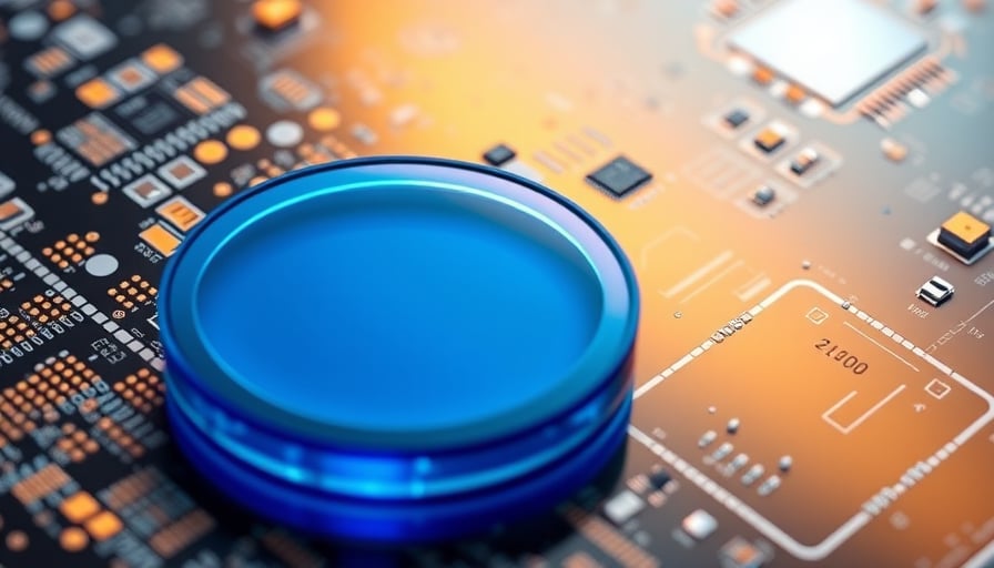 How Baidu’s AI‑Chip IPO Fuels Stock Gains and Investor Hype How Baidu’s AI‑Chip IPO Fuels Stock Gains and Investor Hype