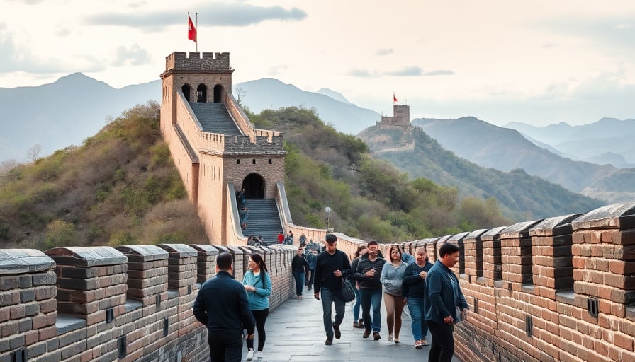 How Baidu's Earnings and Analyst Support Hold Up Amid Global Market Turbulence