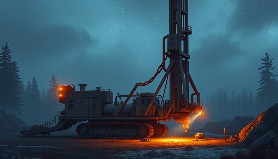 How Baker Hughes' 10-Year Decline Reflects Oil Prices & Energy‑Shift Challenges How Baker Hughes' 10-Year Decline Reflects Oil Prices & Energy‑Shift Challenges