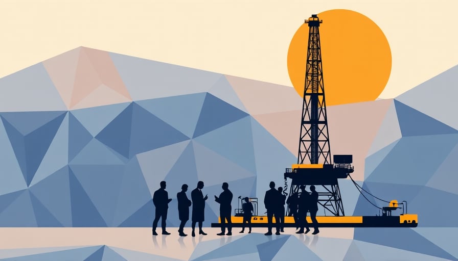 How Baker Hughes Is Capitalizing on Market Volatility With a 2028 Petrobras Contract How Baker Hughes Is Capitalizing on Market Volatility With a 2028 Petrobras Contract