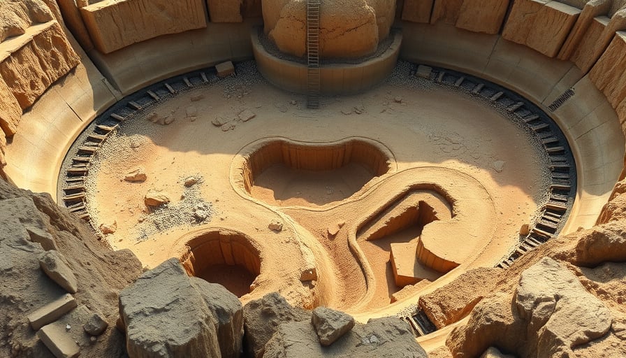 How Banyan Gold Corp’s AurMac Project Boosts Growth Amid Volatile Profits