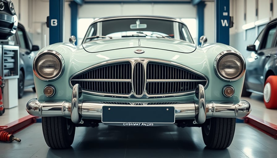 How Bapcor's Equity Raise and Warrant Issuance Position It for Growth in Australia's Auto‑Aftermarket